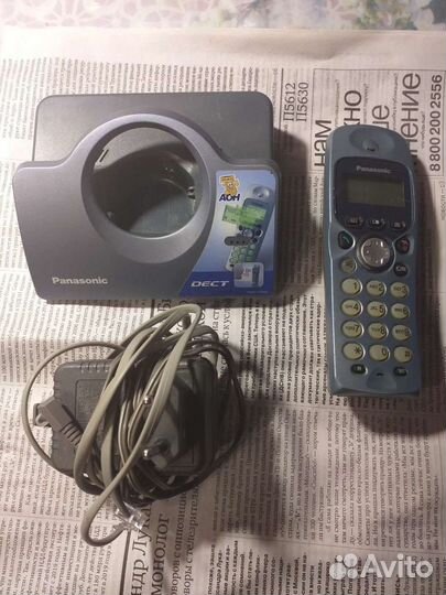 Panasonic