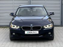 BMW 3 серия 2.0 AT, 2012, 49 500 км, с пробегом, цена 2 250 000 руб.