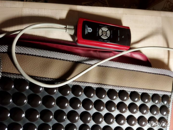 Германиевый коврик