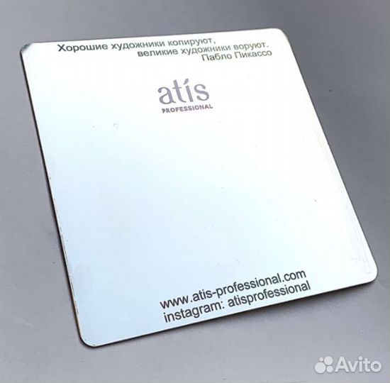 Панель для палитры