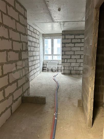 Квартира-студия, 26,7 м², 4/8 эт.