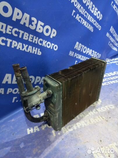 Радиатор печки Ваз Лада 2105 седан 2105 2010