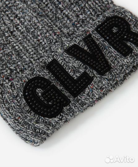 Шапка вязаная Gulliver