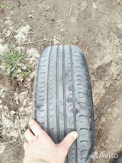 Hankook AH11 185/65 R15 88H