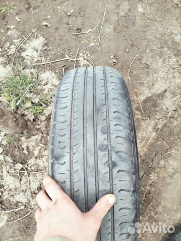 Hankook AH11 185/65 R15 88H