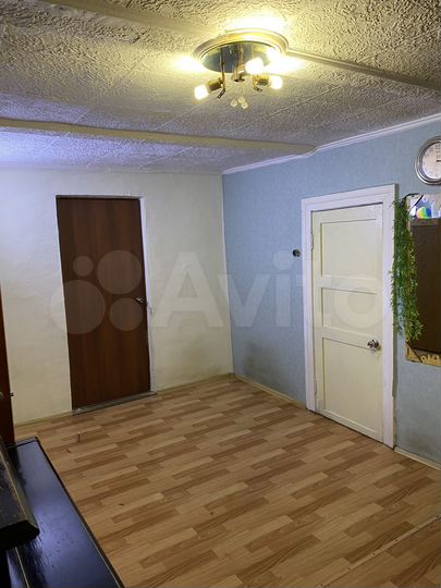 Дом 76,4 м² на участке 6,5 сот.