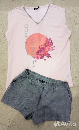 Комплекты фирменные женские 46-48