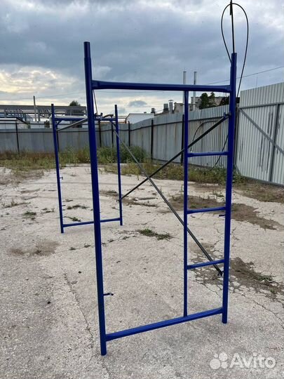 Строительные Леса