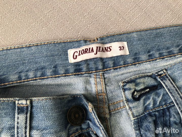 Шорты gloria jeans