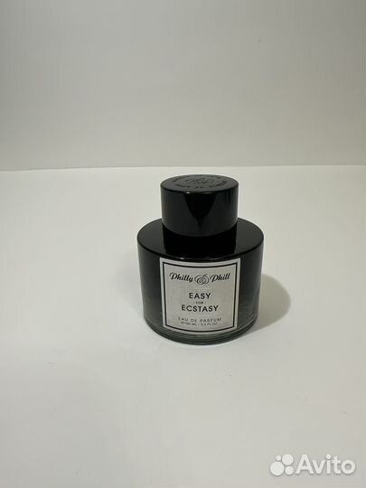 Philly&Phill Easy For Ecstasy остаток во флаконе