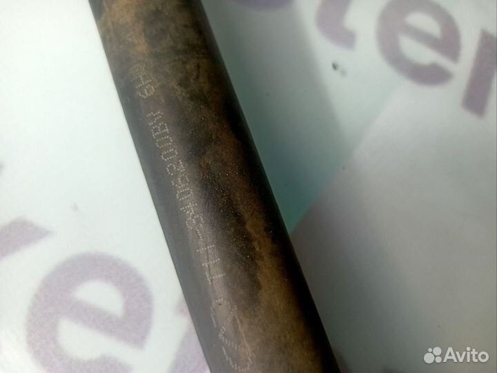 Шланг гидроусилителя Chery Tiggo T11