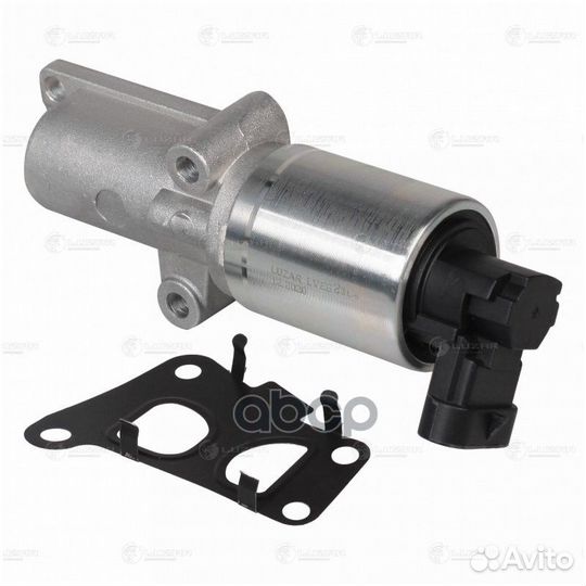 Клапан EGR (рециркуляции выхл. газов) для а/м O