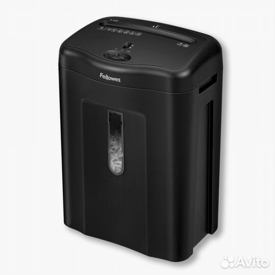 Шредер Fellowes Powershred 11C (новый)