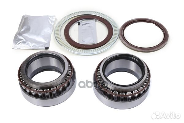 83-00430-SX р/к ступицы подшипники, сальники