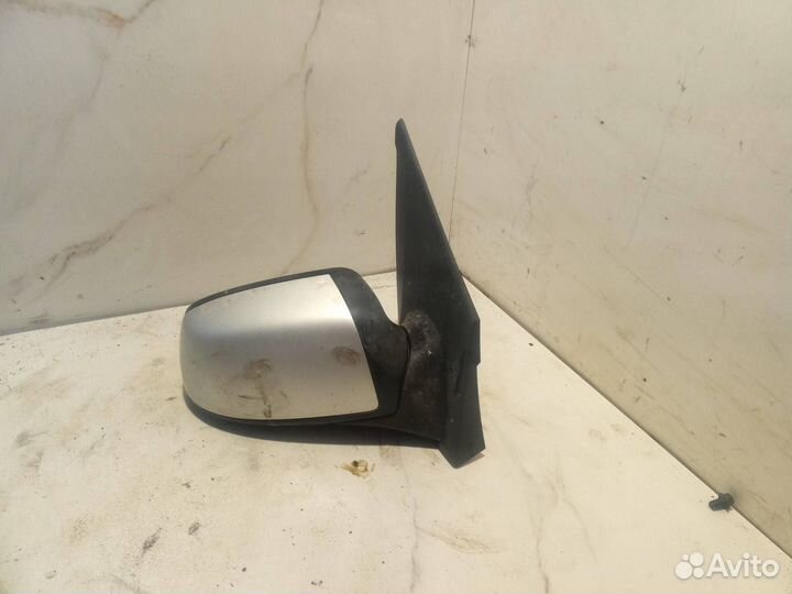 Зеркало наружное правое Ford Fusion рест. CBK 2008