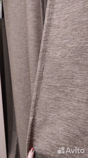 Шторы и две наволочки