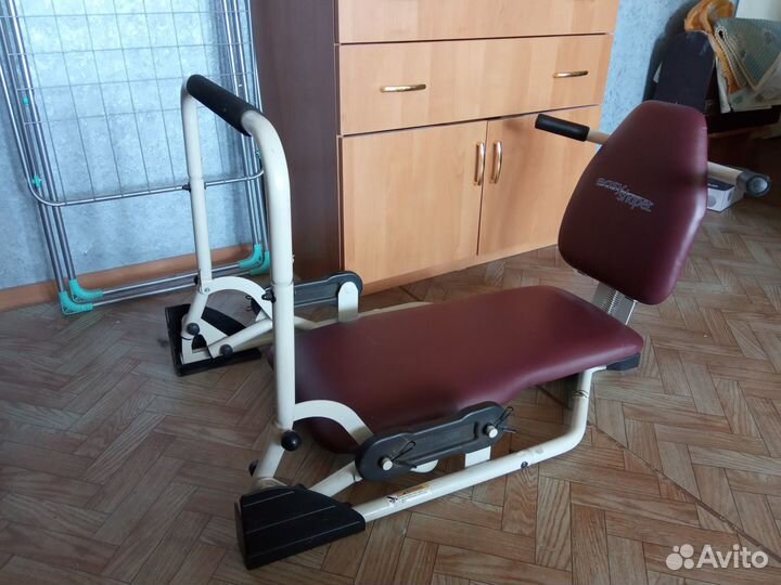 Тренажёр Easy Shaper