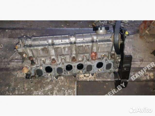 Головка блока цилиндров Renault Megane 1