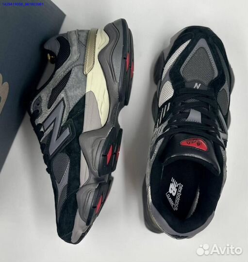 New Balance 9060 (Арт.47189)