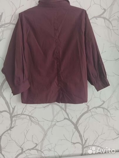 Блузка женская