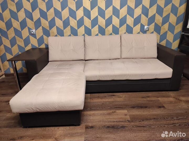 Диван раскладной