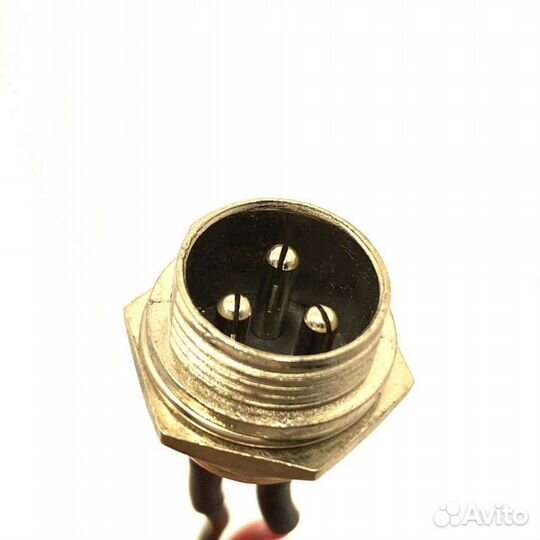 Гнездо зарядки для электросамоката Kugoo