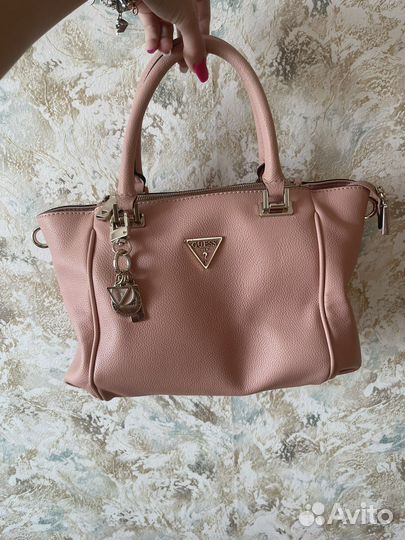 Сумка guess оригинальная