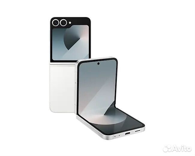 Samsung Galaxy Z Flip 6, 12/256 ГБ