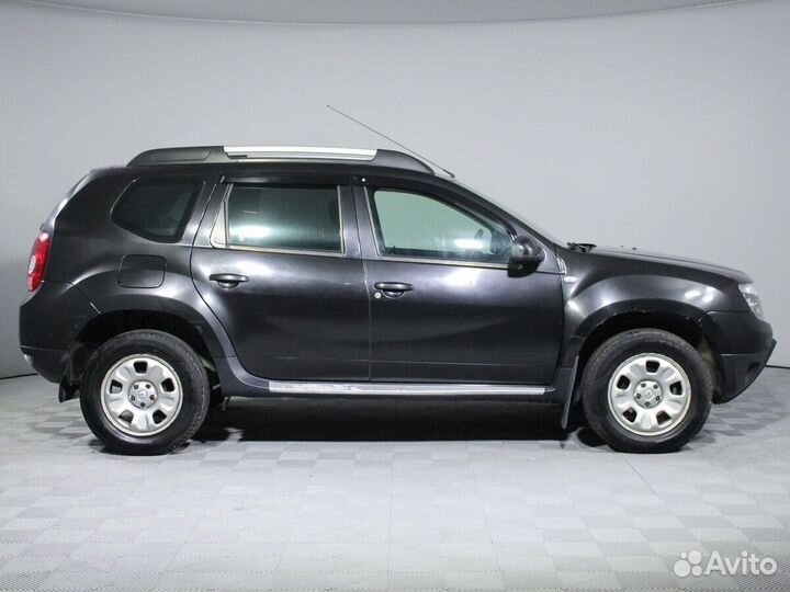 Renault Duster 2.0 МТ, 2014, 151 545 км