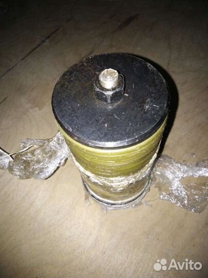 Фильтр сетчатый 004С42-54А