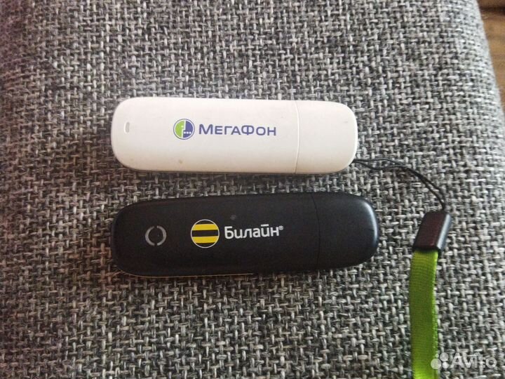 Usb модем 3g