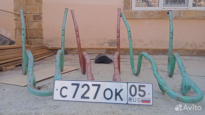 Тачка садовая