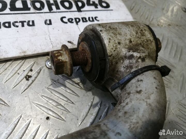 Рычаг левый верхний Mercedes Benz ML W163