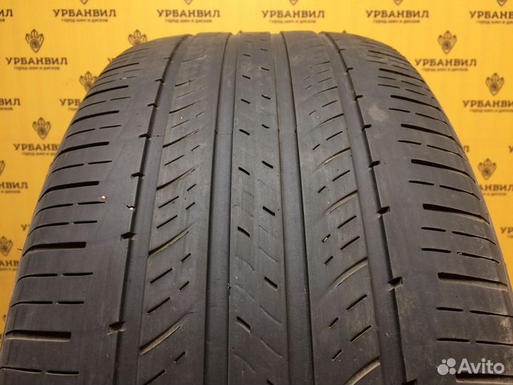 Hankook Dynapro HP RA23 255/55 R18