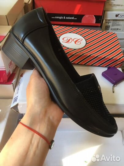 Туфли женские 41р