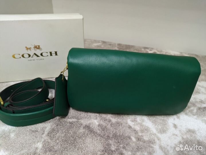 Сумка женская coach