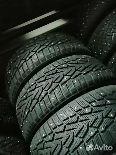 Nokian Tyres Nordman 7 225/45 R17