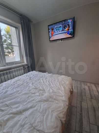Квартира-студия, 15 м², 1/9 эт.