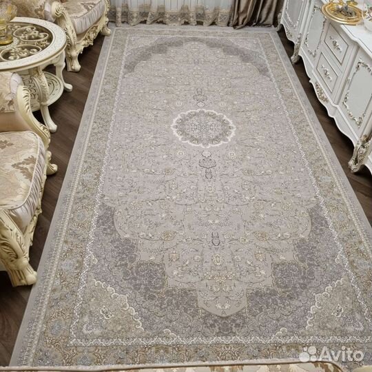 Иранский ковёр