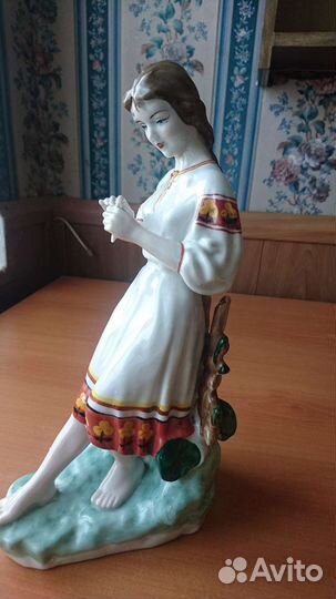 Статуэтка