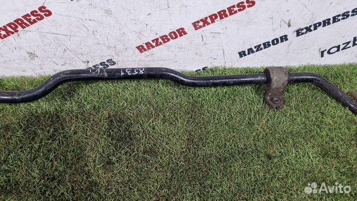 Стабилизатор передний Octavia (A5 1Z) 2004-2013