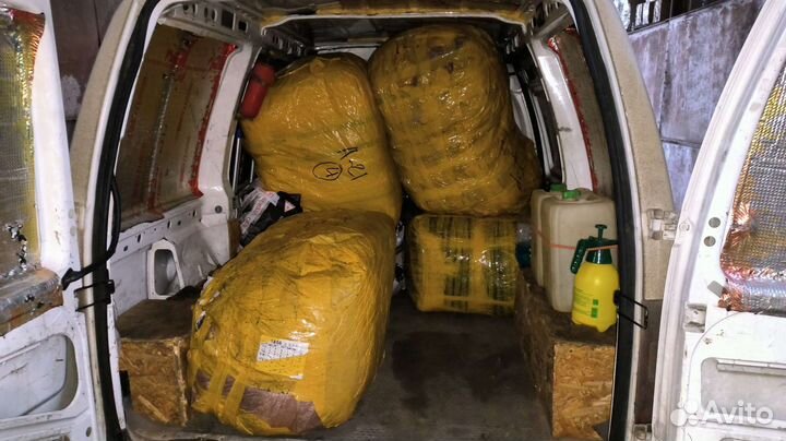 Грузоперевозки каблучок