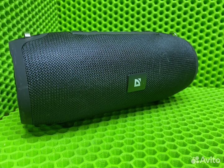 Портативная акустика Defender Enjoy S900, 10 Вт