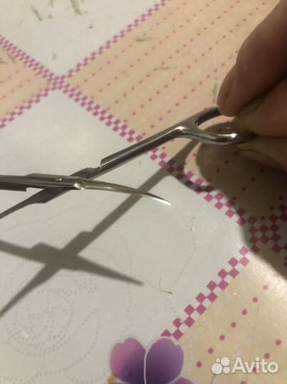 Профессиональная заточка инструмента