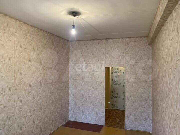 Комната 20,8 м² в 1-к., 2/3 эт.