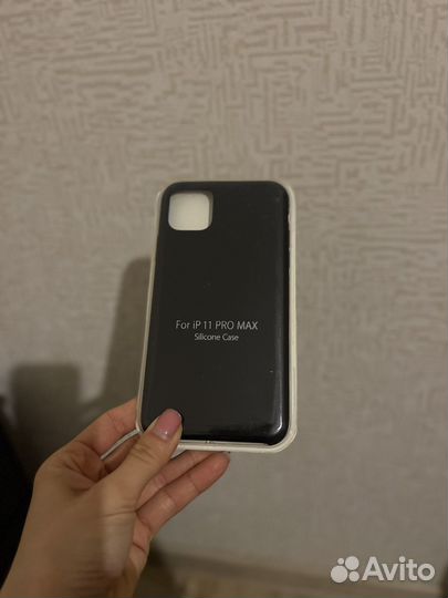 Новый чехол на iPhone 11 Pro max