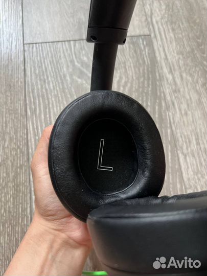 Проводная гарнитура Microsoft xbox stereo headset