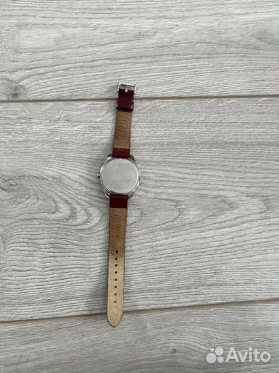 Часы casio baby G guess