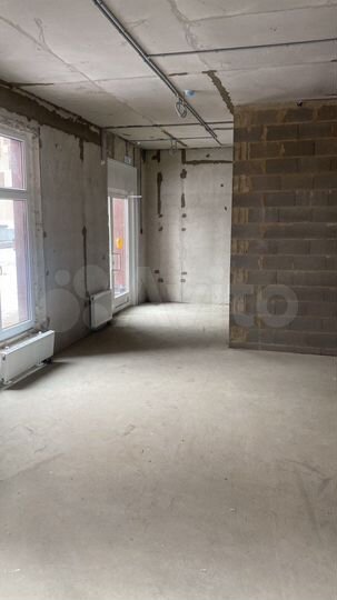 Торговая площадь, 45.3 м²