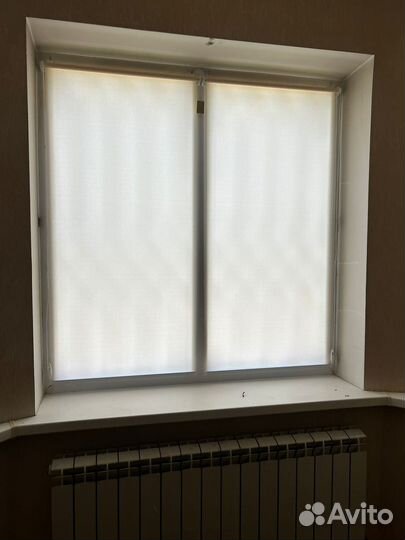Жалюзи рулонные шторы